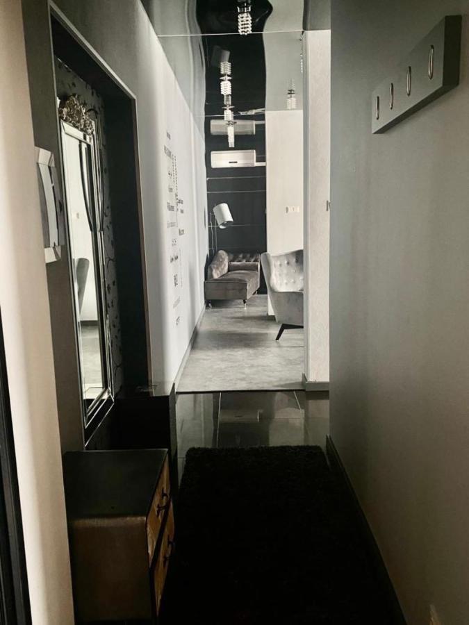 Evis Ltd Apartments 1 Rēzekne エクステリア 写真