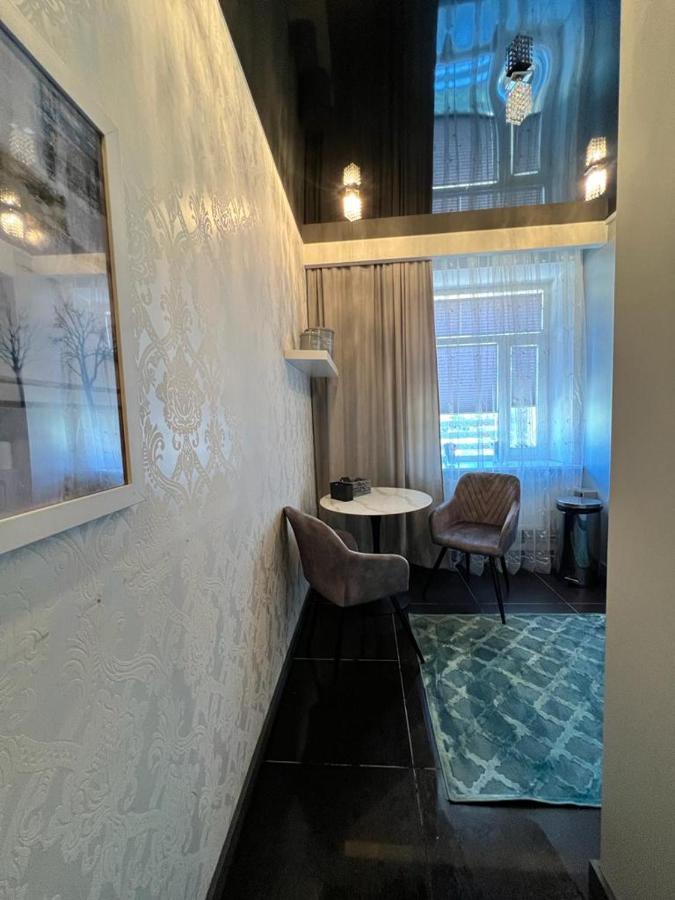 Evis Ltd Apartments 1 Rēzekne エクステリア 写真