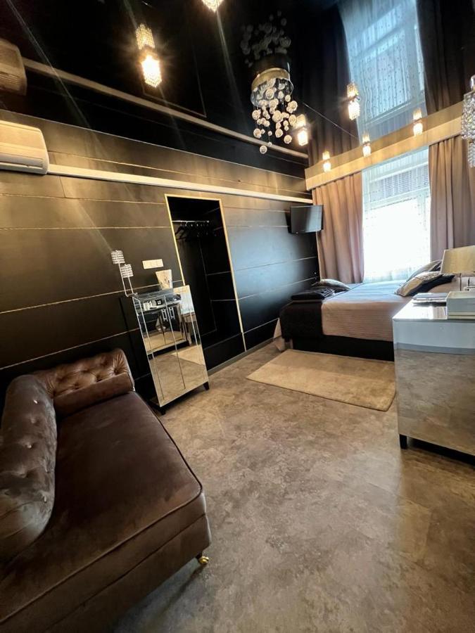 Evis Ltd Apartments 1 Rēzekne エクステリア 写真