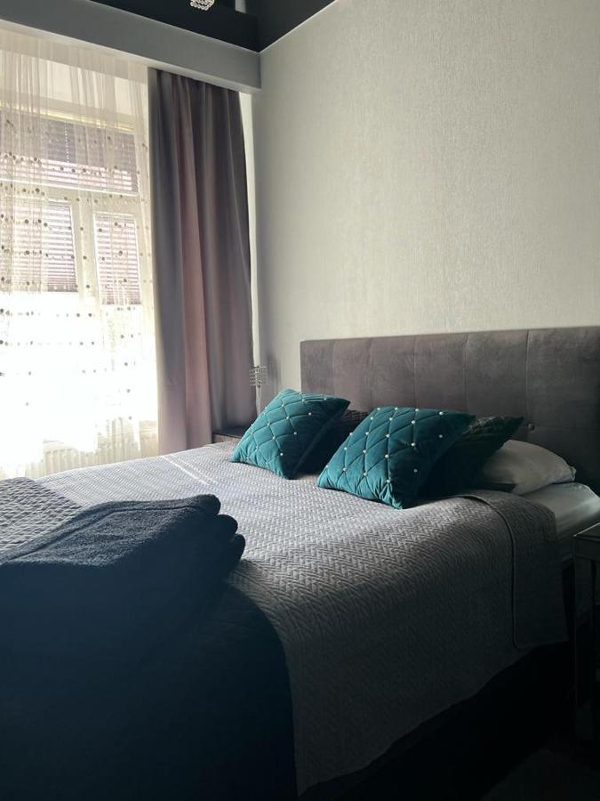 Evis Ltd Apartments 1 Rēzekne エクステリア 写真
