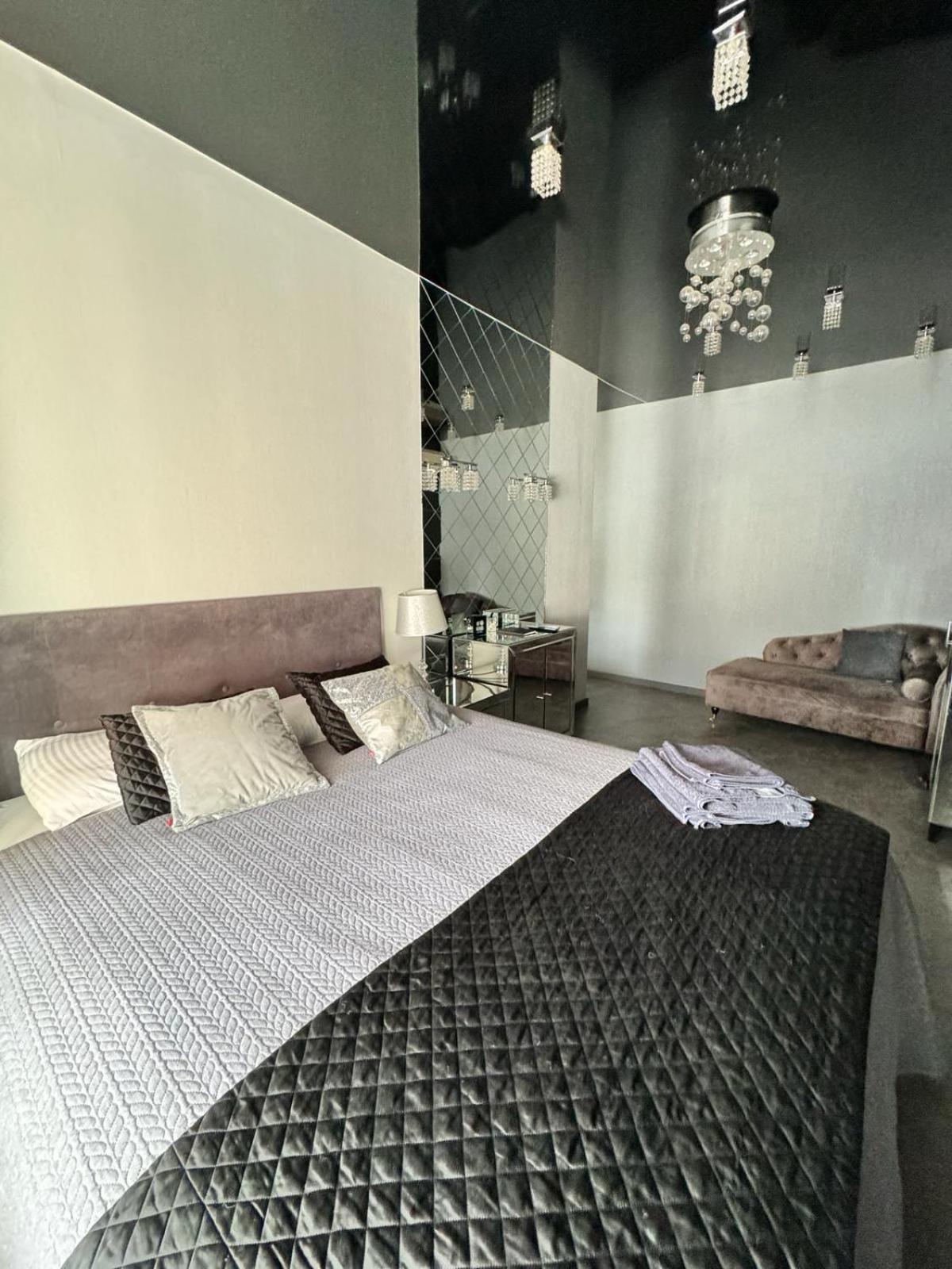 Evis Ltd Apartments 1 Rēzekne エクステリア 写真