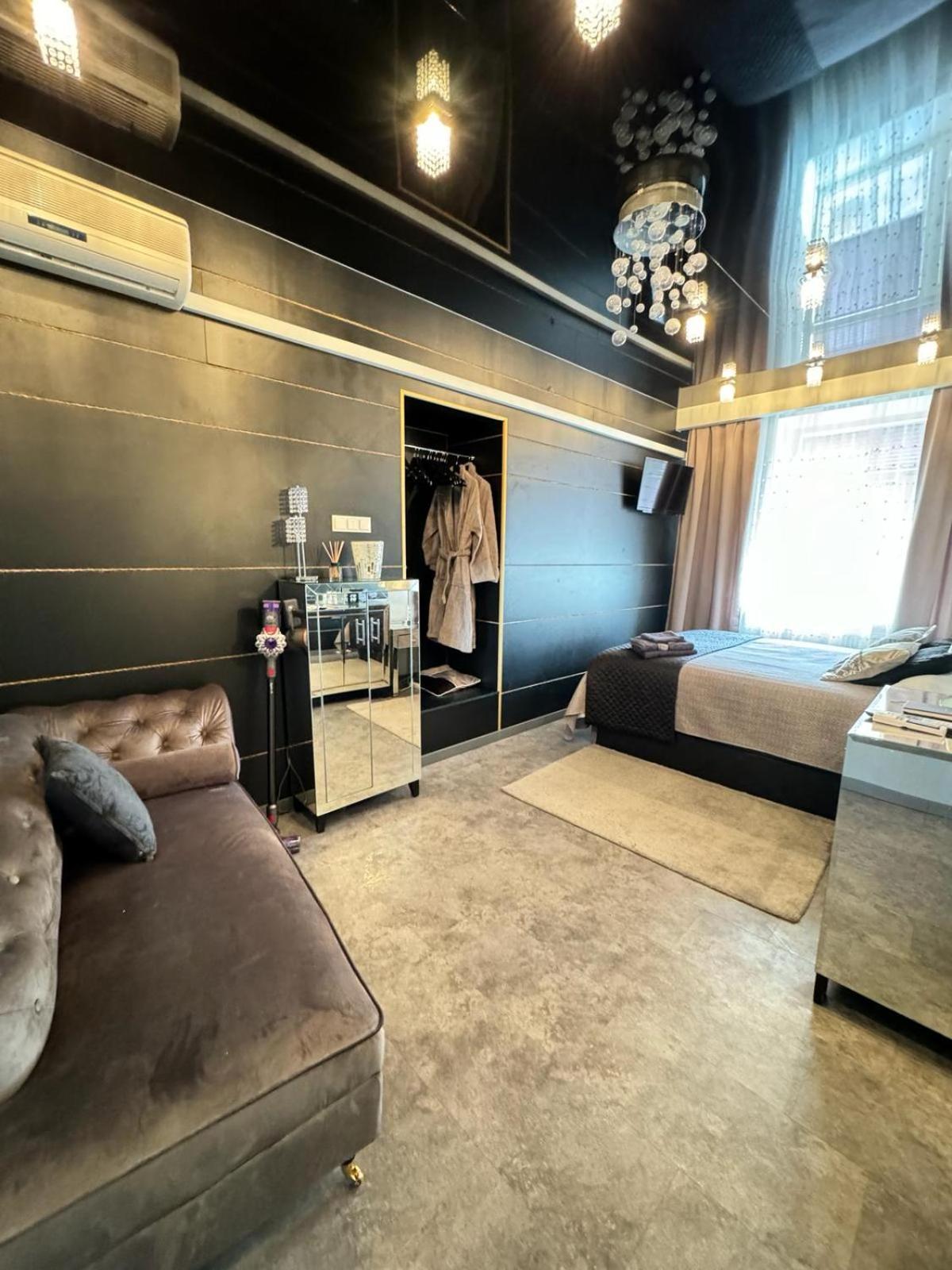 Evis Ltd Apartments 1 Rēzekne エクステリア 写真