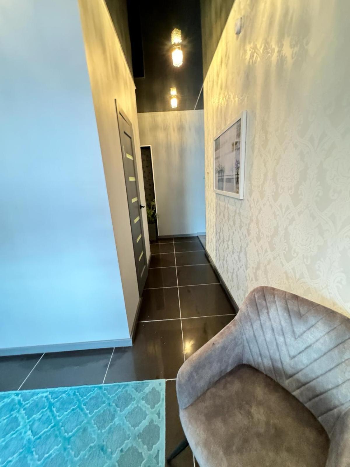 Evis Ltd Apartments 1 Rēzekne エクステリア 写真