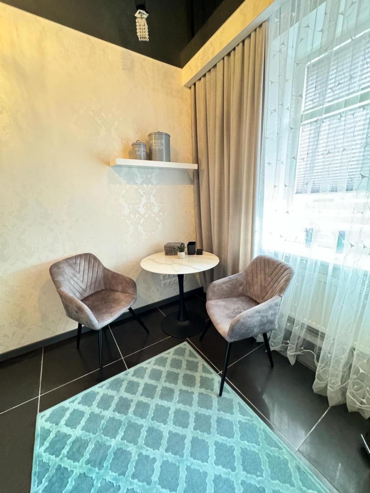 Evis Ltd Apartments 1 Rēzekne エクステリア 写真