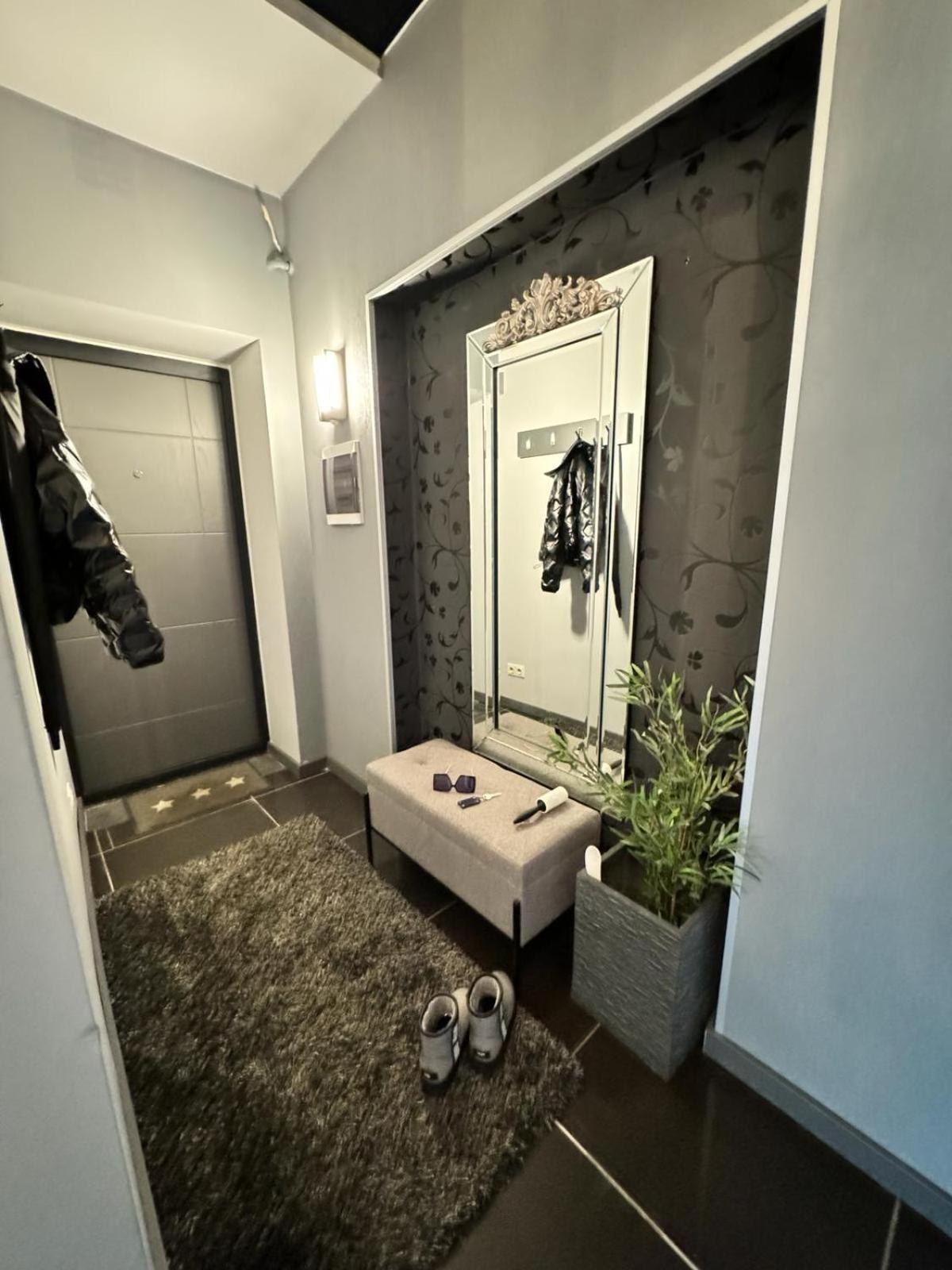 Evis Ltd Apartments 1 Rēzekne エクステリア 写真