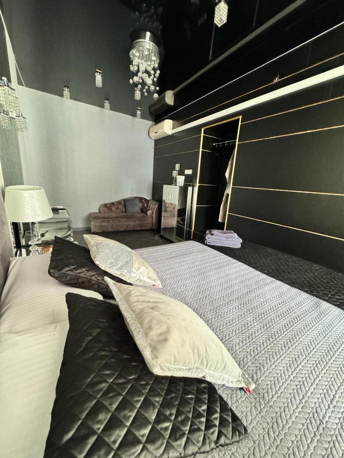 Evis Ltd Apartments 1 Rēzekne エクステリア 写真