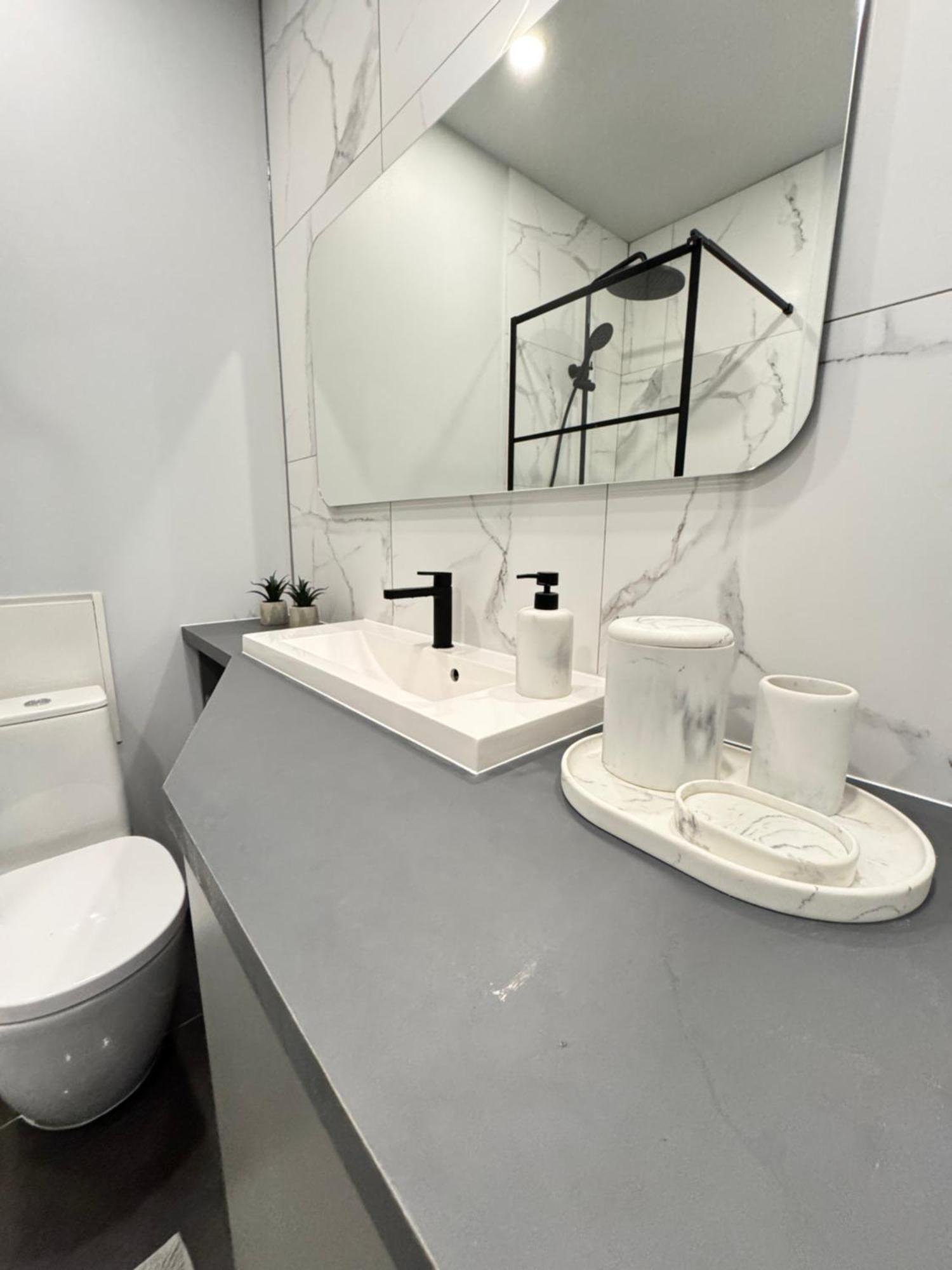 Evis Ltd Apartments 1 Rēzekne エクステリア 写真