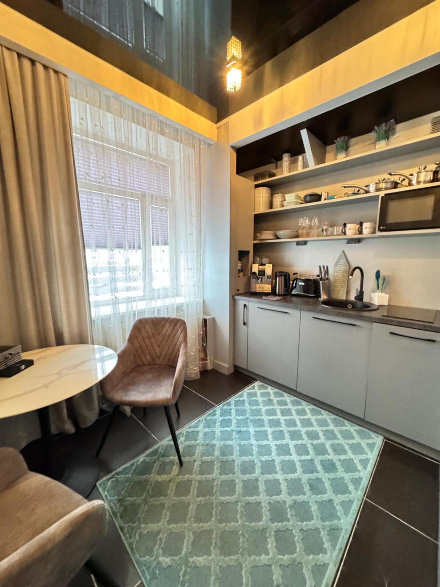 Evis Ltd Apartments 1 Rēzekne エクステリア 写真