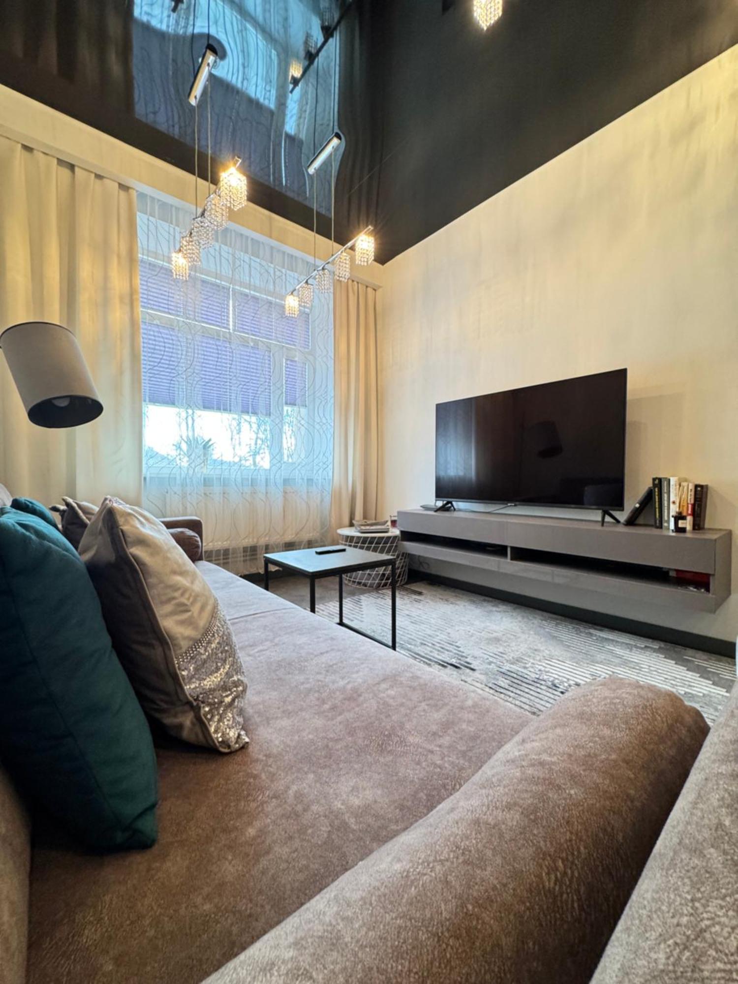 Evis Ltd Apartments 1 Rēzekne エクステリア 写真