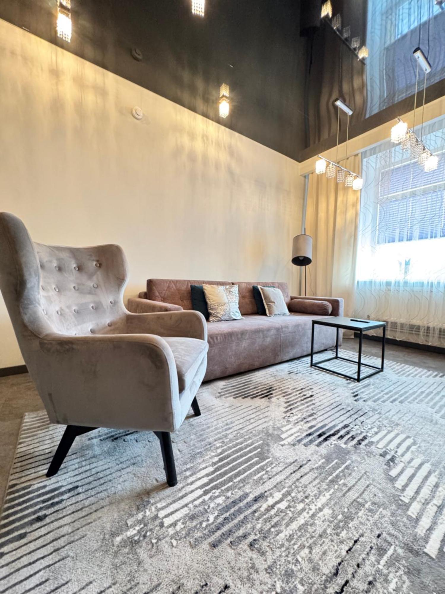 Evis Ltd Apartments 1 Rēzekne エクステリア 写真
